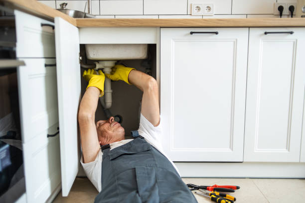 Septic System Installation and Maintenance in Edisto, SC